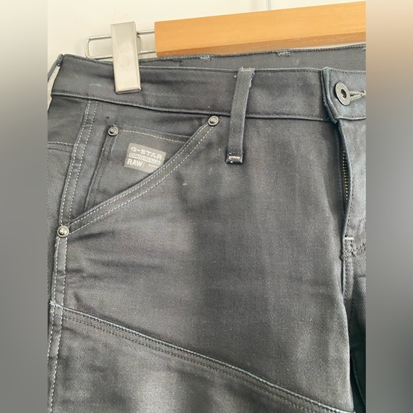 GStar row jean 5520 - Picture 2 of 11